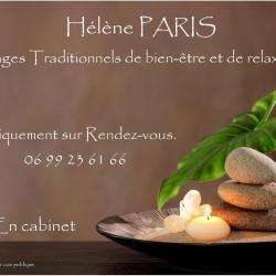Hélène Paris Massages Bien-être
