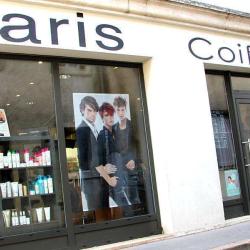 Paris Coiffure (sarl)