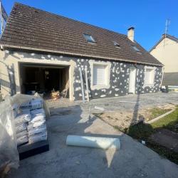 Paris Construction Renovation Energetique