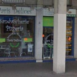 Paris Delice Deux