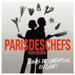 Paris Des Chefs