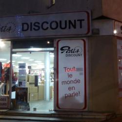 Paris Discount