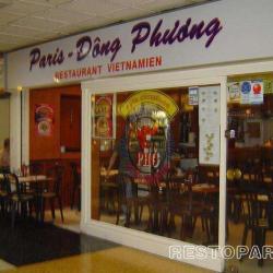 Paris Dong Phuong