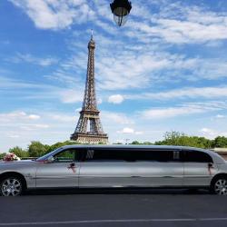 Paris Dream Limousines