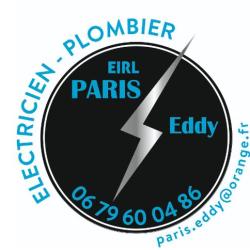 Paris Eddy