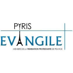 Paris Evangile - Espace Campo Formio