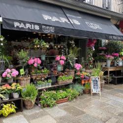Paris Fleuri