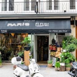 Paris Fleuri