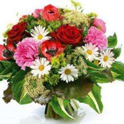 Paris Fleurs