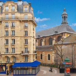 Paris France Hotel