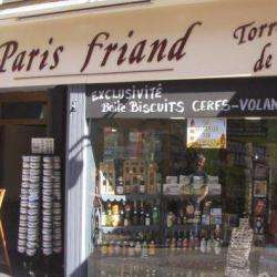 Paris Friand