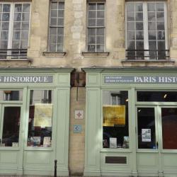Paris Historique