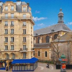 Paris Hôtel