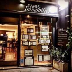 Paris Immobilier