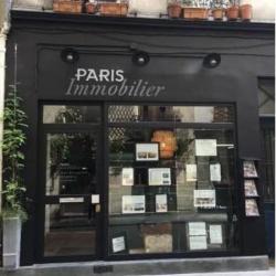 Paris Immobilier