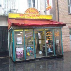 Paris Istambul