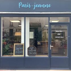 Paris-jeanne Cbd - Seeds Shop & Galerie D'art Montrouge