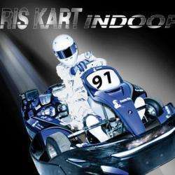 Paris Kart Indoor