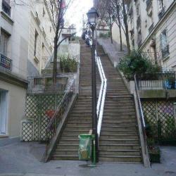 Paris Le Nez En L'air