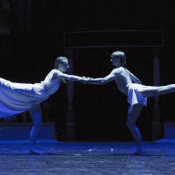 Paris Marais Dance School Conservatoire