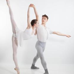 Paris Marais Dance School