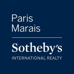 Paris Marais Sotheby's International Realty