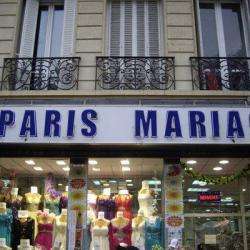 Paris Mariage