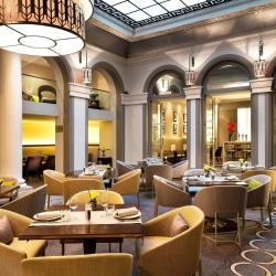 Paris Marriott Opera Ambassador Hotel