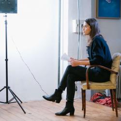 Paris Meisner Studio