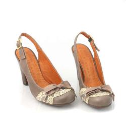 Paris-milan Chaussures