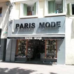 Paris Mode