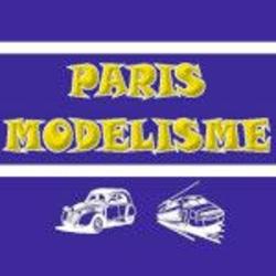 Paris Modélisme