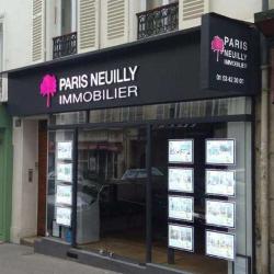 Paris Neuilly Immobilier