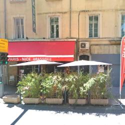 Paris Nice (le)
