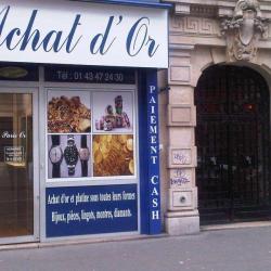 Paris Or