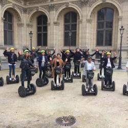 Paris Original Tours