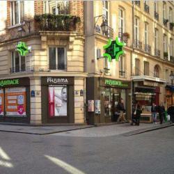 Paris Pharma Pharmacie Montorgueil