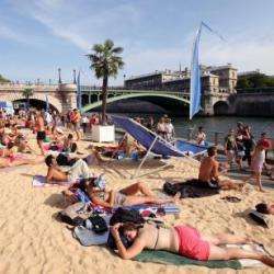 Paris Plage