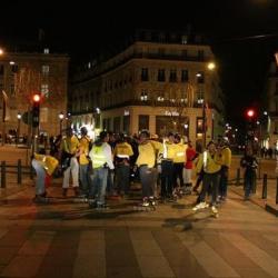 Paris Roller