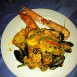 Hôtel Restaurant Paris Rome