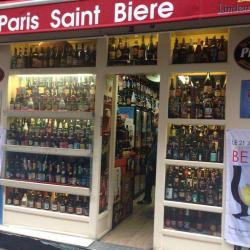 Paris Saint Bière