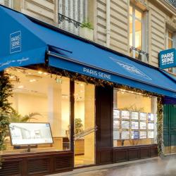 Paris Seine Immobilier