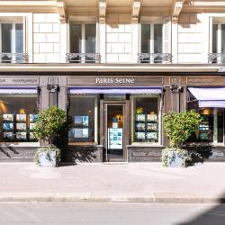 Paris Seine Immobilier