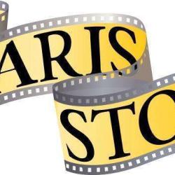 Paris-story