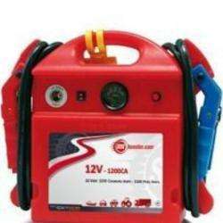 Paris Sud Batteries
