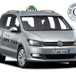 Paris Taxi