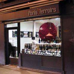 Paris Terroirs