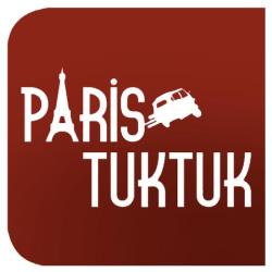 Paris Tuktuk