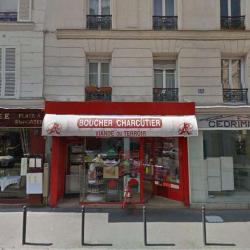Paris Viande