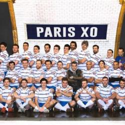 Paris Xo Rugby